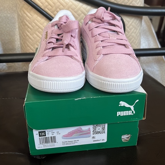 PUMA sneakers - Picture 2 of 5